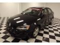 Black - Jetta TDI Sedan Photo No. 1