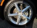 2008 Saturn Sky Red Line Roadster Wheel