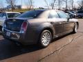 2013 Granite Crystal Metallic Chrysler 300   photo #3