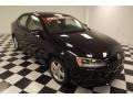 Black - Jetta TDI Sedan Photo No. 3