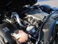 2008 Saturn Sky 2.0 Liter Turbocharged DOHC 16-Valve VVT 4 Cylinder Engine Photo