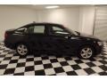 Black - Jetta TDI Sedan Photo No. 4