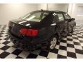 Black - Jetta TDI Sedan Photo No. 5