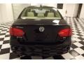 Black - Jetta TDI Sedan Photo No. 6
