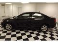 Black - Jetta TDI Sedan Photo No. 8