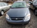 2005 Blue Granite Metallic Chevrolet Cobalt LS Sedan  photo #2