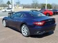 2013 Blu Oceano (Blue Metallic) Maserati GranTurismo Sport Coupe  photo #6