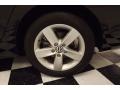 Black - Jetta TDI Sedan Photo No. 17