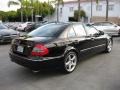 Black - E 350 Sedan Photo No. 2