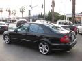 Black - E 350 Sedan Photo No. 3