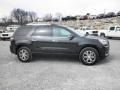 2013 Carbon Black Metallic GMC Acadia SLT  photo #1