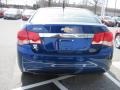 2013 Blue Topaz Metallic Chevrolet Cruze LS  photo #3