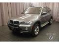 Space Grey Metallic - X5 3.0si Photo No. 1