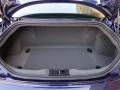  2013 GranTurismo Sport Coupe Trunk