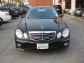 Black - E 350 Sedan Photo No. 6