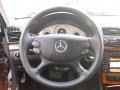 Black - E 350 Sedan Photo No. 9