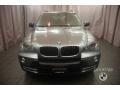 Space Grey Metallic - X5 3.0si Photo No. 6
