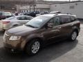 Deep Bronze Metallic - Tribeca Limited 5 Passenger Photo No. 3