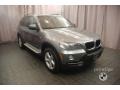 Space Grey Metallic - X5 3.0si Photo No. 7