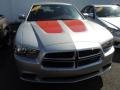 Bright Silver Metallic - Charger SE Photo No. 2