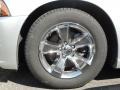 Bright Silver Metallic - Charger SE Photo No. 3