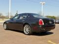 2007 Grigio Granito (Dark Grey) Maserati Quattroporte Executive GT  photo #5