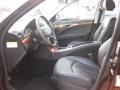 Black - E 350 Sedan Photo No. 14