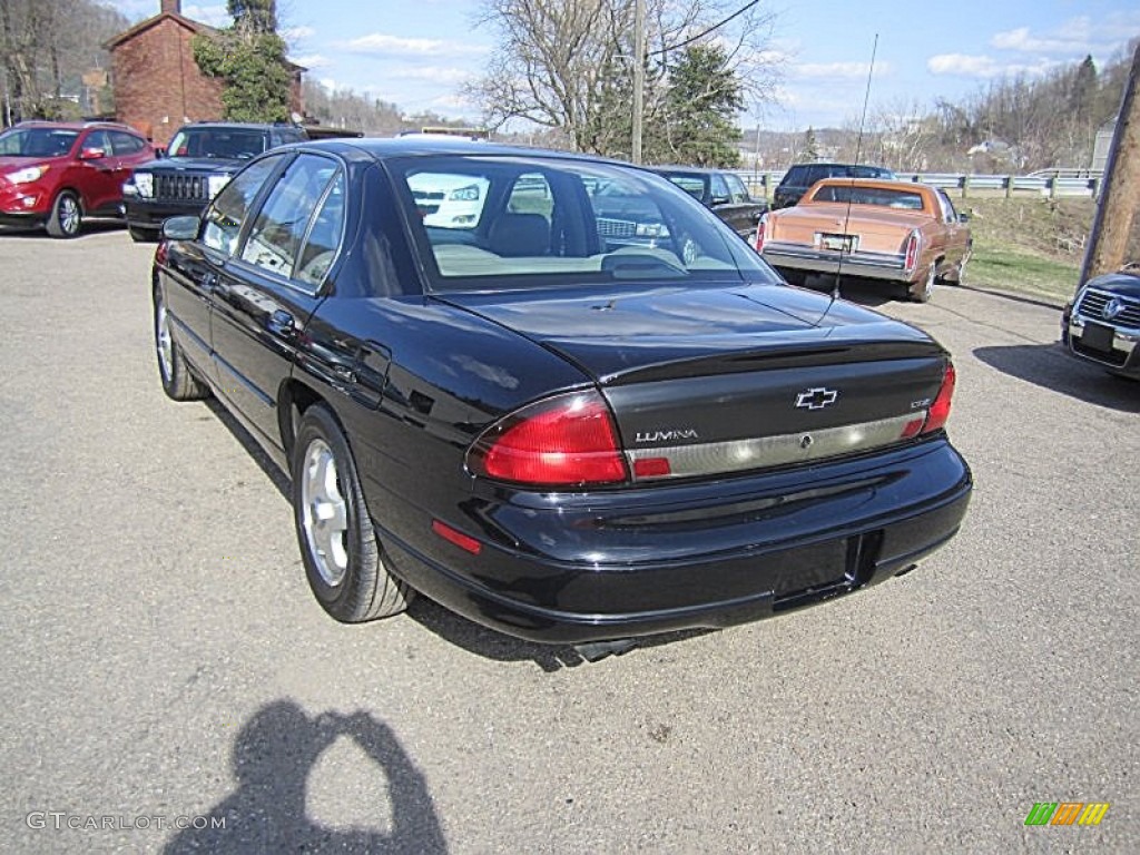 1998 chevy lumina 1998 chevy lumina