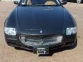 Grigio Granito (Dark Grey) - Quattroporte Executive GT Photo No. 14