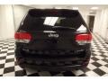 2014 Brilliant Black Crystal Pearl Jeep Grand Cherokee Laredo 4x4  photo #5