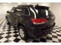 2014 Brilliant Black Crystal Pearl Jeep Grand Cherokee Laredo 4x4  photo #6