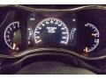 2014 Brilliant Black Crystal Pearl Jeep Grand Cherokee Laredo 4x4  photo #10