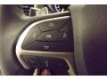 2014 Brilliant Black Crystal Pearl Jeep Grand Cherokee Laredo 4x4  photo #13