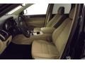 2014 Brilliant Black Crystal Pearl Jeep Grand Cherokee Laredo 4x4  photo #15