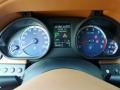 Cuoio Gauges Photo for 2007 Maserati Quattroporte #79353061