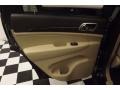 2014 Brilliant Black Crystal Pearl Jeep Grand Cherokee Laredo 4x4  photo #20