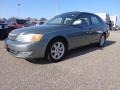 2002 Silver Spruce Metallic Toyota Avalon XLS  photo #2