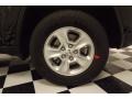 2014 Brilliant Black Crystal Pearl Jeep Grand Cherokee Laredo 4x4  photo #24