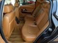 Cuoio Rear Seat Photo for 2007 Maserati Quattroporte #79353225