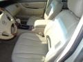 2002 Silver Spruce Metallic Toyota Avalon XLS  photo #11