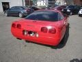 1995 Torch Red Chevrolet Corvette Coupe  photo #6