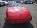 1995 Torch Red Chevrolet Corvette Coupe  photo #12