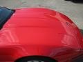 Torch Red - Corvette Coupe Photo No. 13