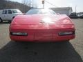 1995 Torch Red Chevrolet Corvette Coupe  photo #15
