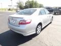 2008 Classic Silver Metallic Toyota Camry SE  photo #5