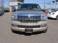 2008 Light French Silk Metallic Lincoln Navigator Luxury  photo #10