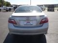 2008 Classic Silver Metallic Toyota Camry SE  photo #6
