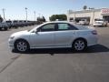 2008 Classic Silver Metallic Toyota Camry SE  photo #8