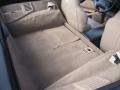 1995 Chevrolet Corvette Beige Interior Trunk Photo
