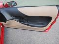 Beige Door Panel Photo for 1995 Chevrolet Corvette #79353650